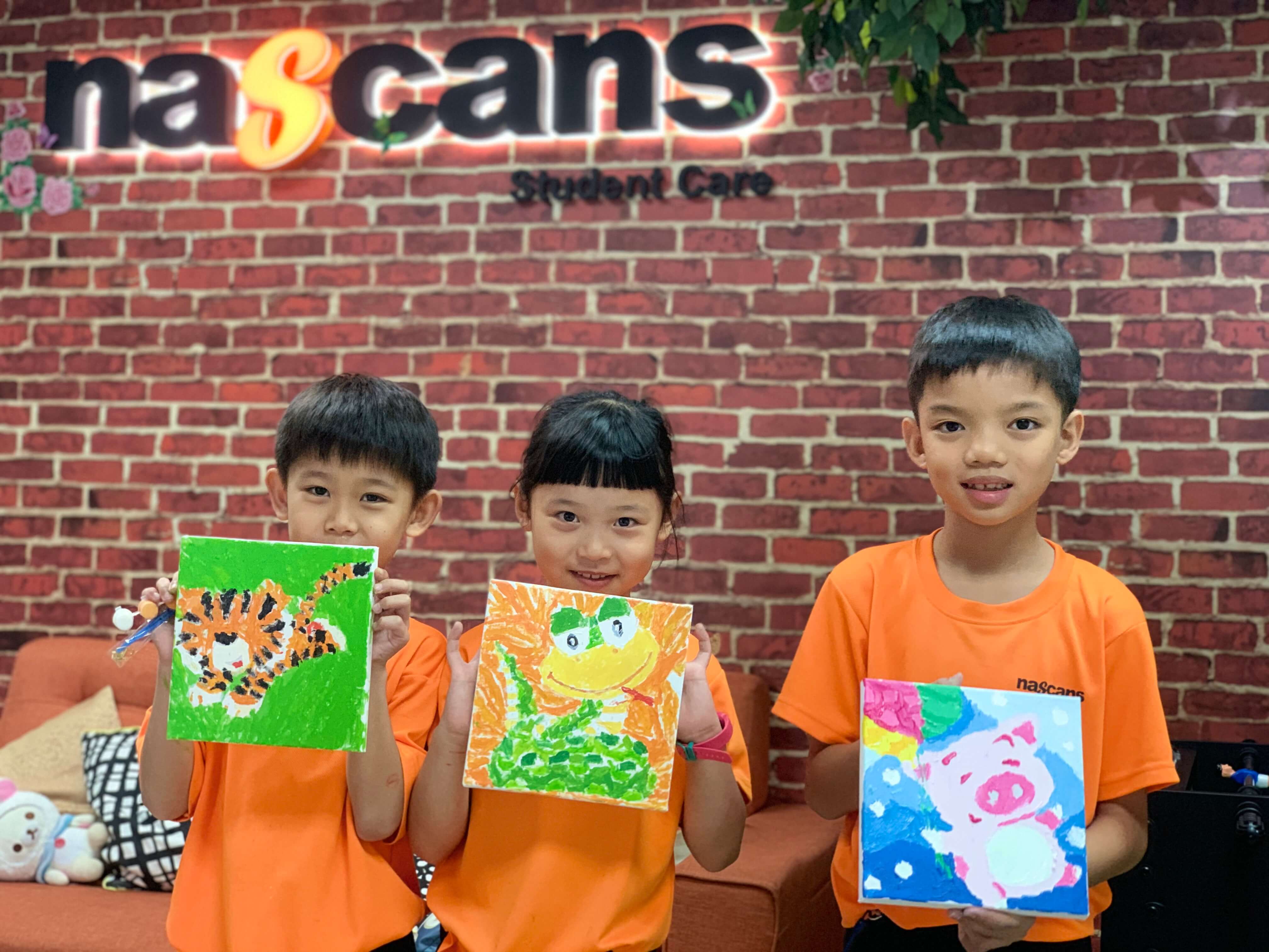 Student Care, After School Care Programme, School-Based vs Community Based Student Care at Jurong East