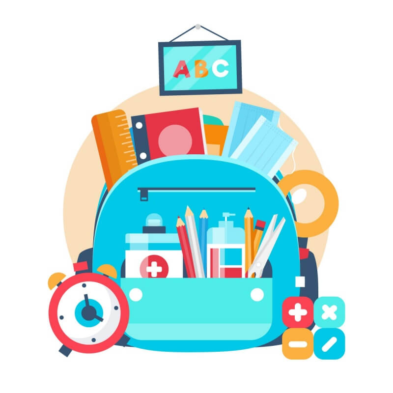 4404333 Primary 1 Student Care