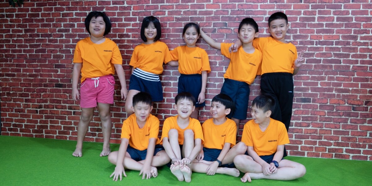 Student Care, After School Care Programme, School-Based vs Community Based Student Care at Choa Chu Kang