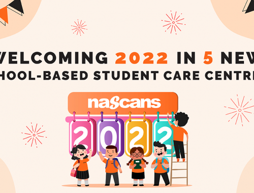 New School Based Student Care Centres, NASCANS