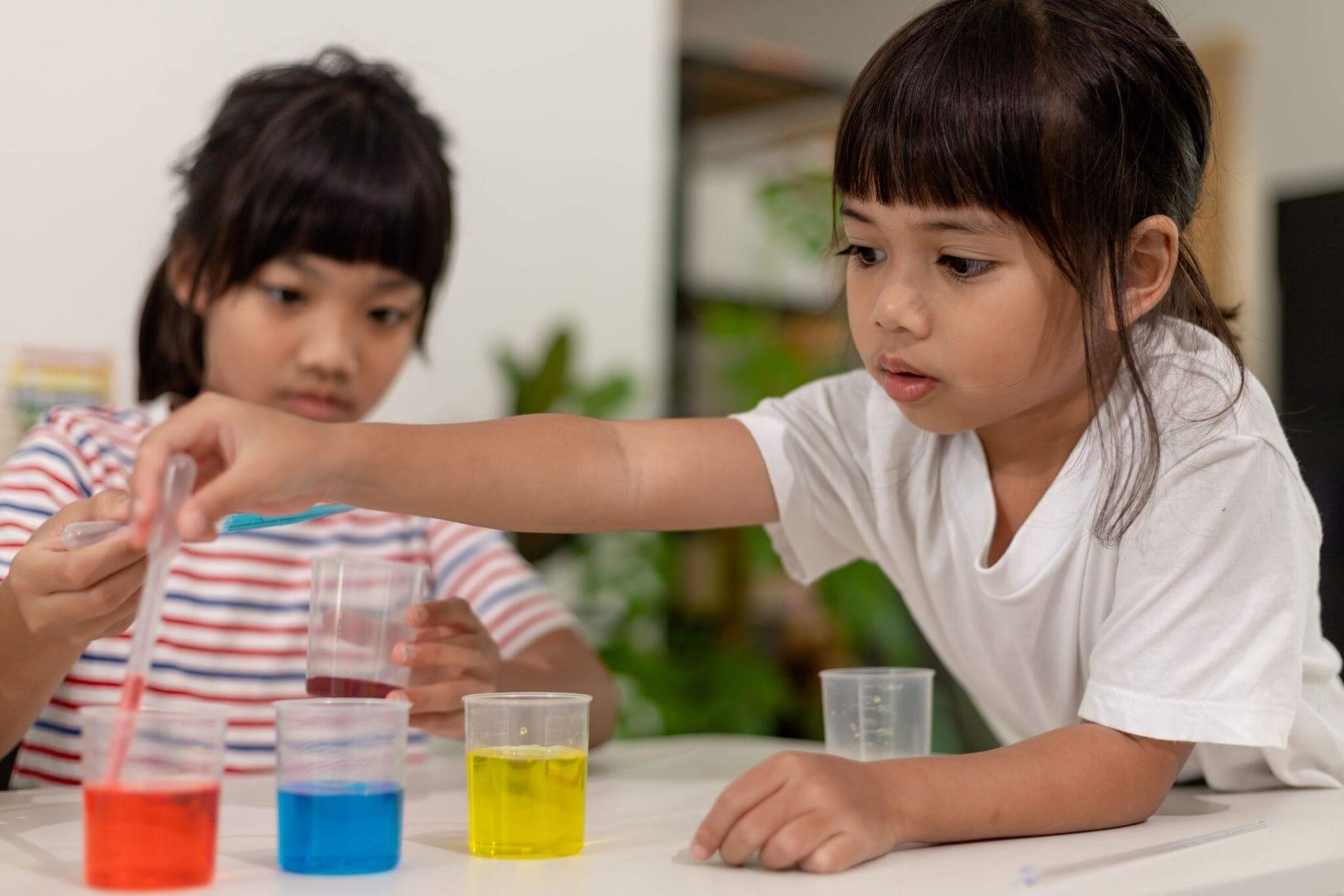 The importance of coding for kids nascans
