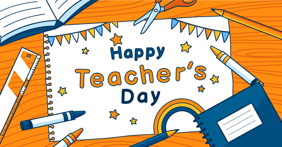 Teachers Day 2023 Appreciating NASCANS Educators Teachers Day 2023 Appreciating NASCANS Educators