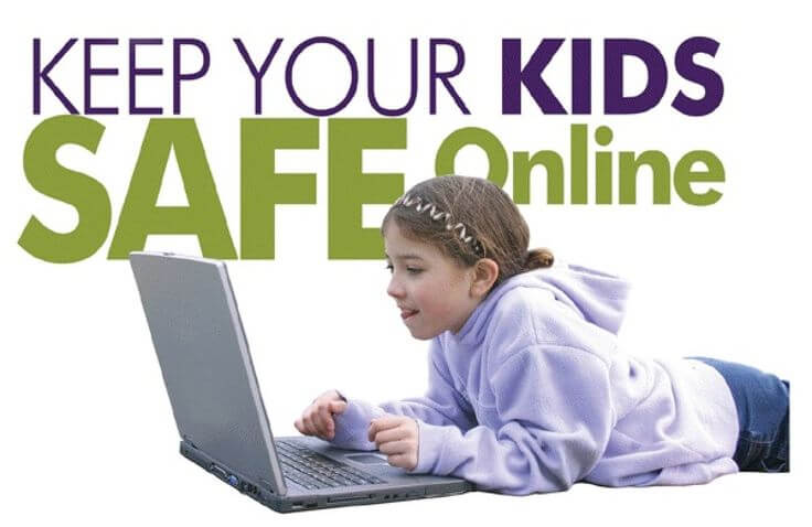 Gaming and online safety starts with understanding the risks and
